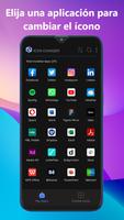 App Icon Editor & Changer Poster