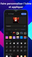App Icon Editor & Changer capture d'écran 3