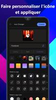 Icon Changer capture d'écran 3