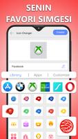 Icon Maker - Icon Pack Ekran Görüntüsü 2