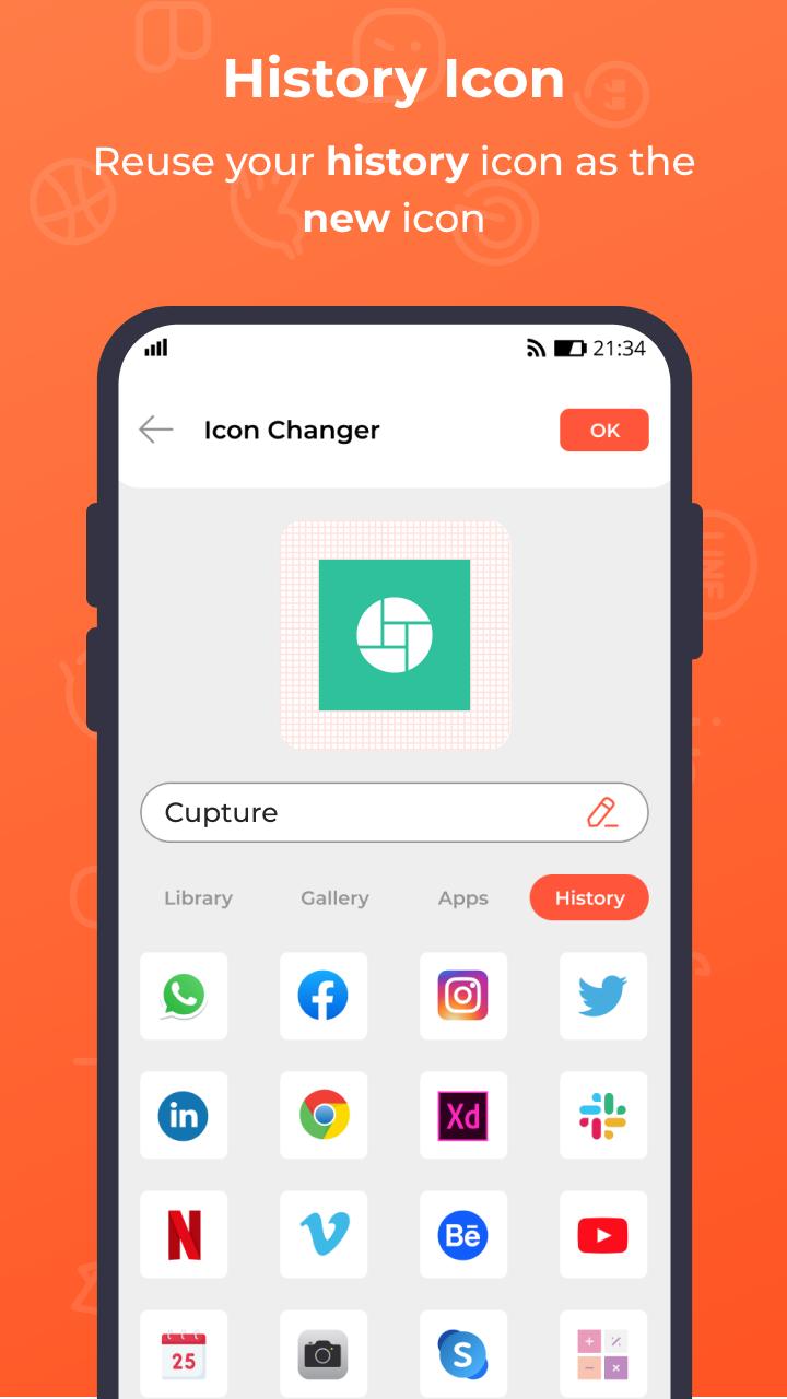 Приложение x icon changer. Приложение icon Changer. Customize app icon Changer приложение. Icon Changer для Android. Как пользоваться приложением x icon Changer.