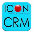 ICON CRM icône
