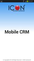 ICON CRM poster