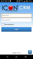 ICON CRM screenshot 1