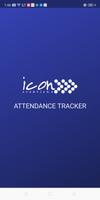 Icon Attendance Affiche