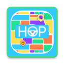 HOP - Book on the Go APK