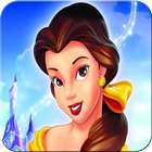 Disney Princess HD Wallpapers-icoon