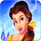 Disney Princess HD Wallpapers أيقونة