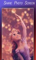 Disney Princess HD Wallpapers capture d'écran 3