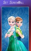 Disney Princess HD Wallpapers โปสเตอร์