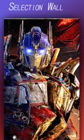 Transformer Wallpapers HD backgrounds ภาพหน้าจอ 1