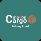 MovOn Cargo ícone