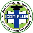 ICON PLUS icon