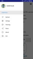 ICON PLUS 截图 1