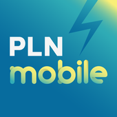 ikon PLN Mobile