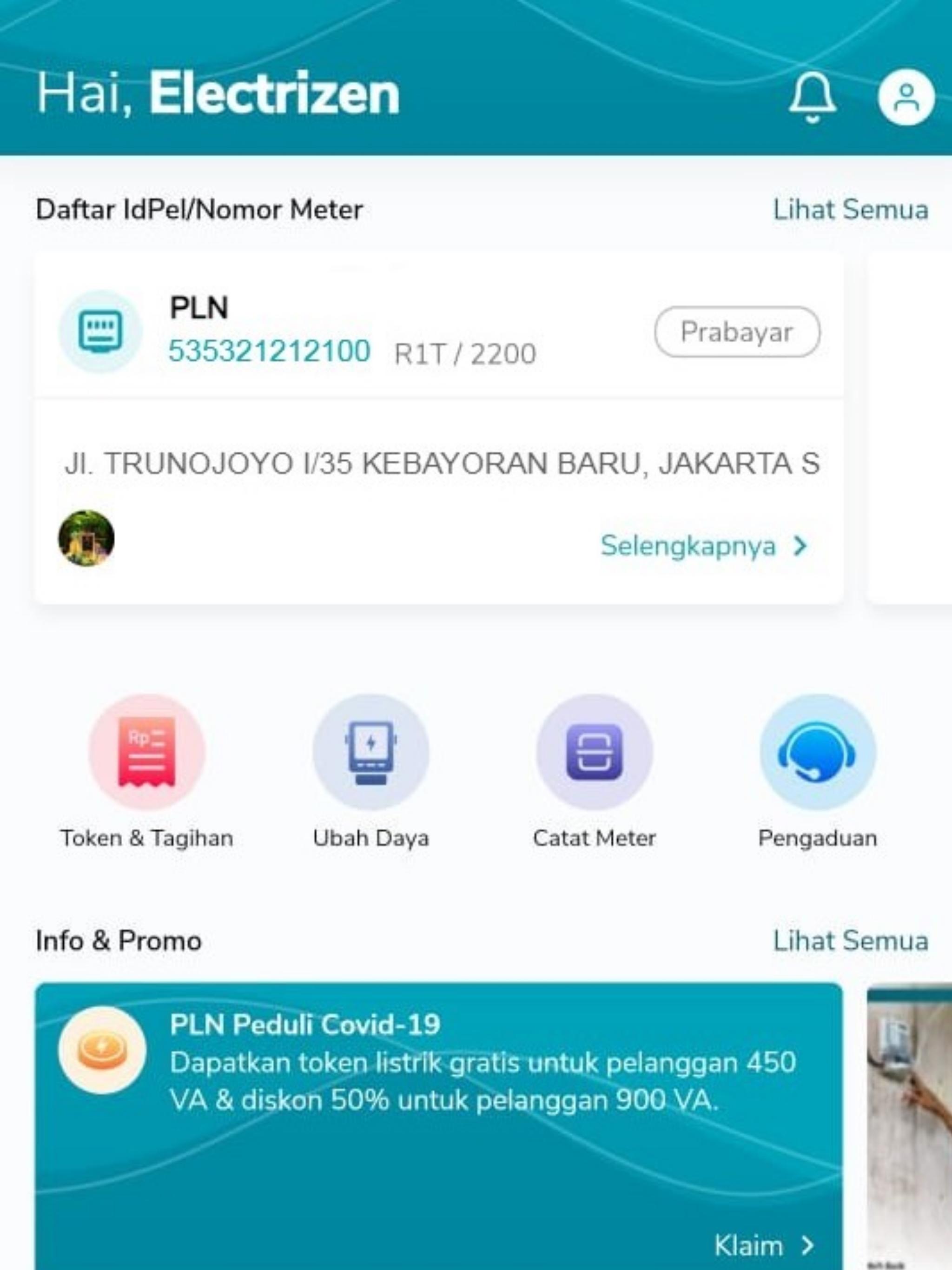 PLN Mobile for Android APK Download