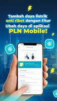 PLN Mobile ảnh chụp màn hình 1