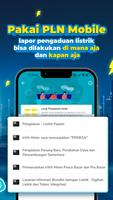 PLN Mobile ảnh chụp màn hình 2