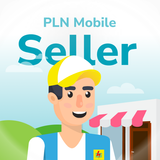 PLN Marketplace Seller ikon