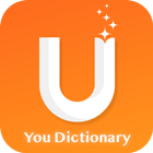 You Dictionary ไอคอน