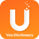 You Dictionary & Translator App aplikacja