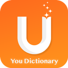 You Dictionary icon