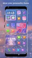 Themes Widgets Icons Changer poster