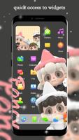 Themes Widgets Icons Changer screenshot 3