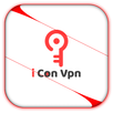 ICON VPN FREE Unlimited proxy, high speed Server APK