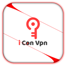 ICON VPN FREE Unlimited proxy, high speed Server APK
