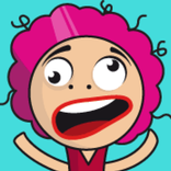 Xmoji - write it with icons