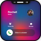 iCall OS17 - iOS Phone Dialer иконка
