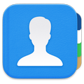 Contacts iOS 16