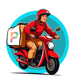 Pharma Shop Driver APK