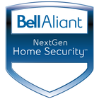 NextGen Home Security icon