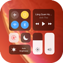 Control Center Style OS13 APK