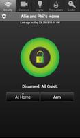 Telguard HomeControl poster