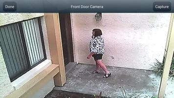 Telguard HomeControl screenshot 2