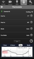 Telguard HomeControl screenshot 3