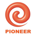 PIONEER TV