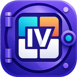 IconVault : Icon Packs