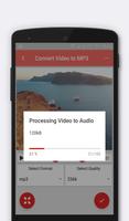 Video to MP3 Converter - Conve স্ক্রিনশট 3