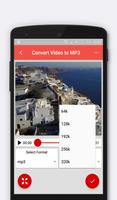 Video naar MP3 screenshot 2
