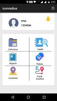 iconradius captura de pantalla 2
