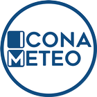 Icona Meteo-icoon