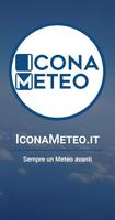 Icona Meteo-poster