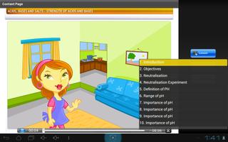 LearnNext Client screenshot 4