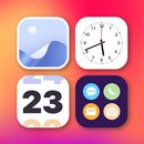 Icon Changer: Themes & Widgets APK