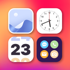 Icon Changer: Themes & Widgets icône