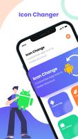 Icon changer, App icon changer Poster